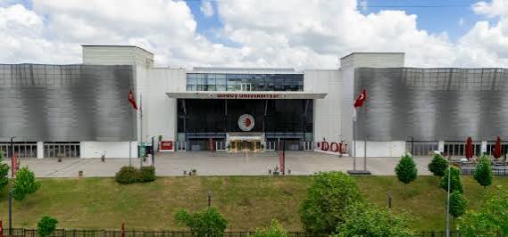 İletişim