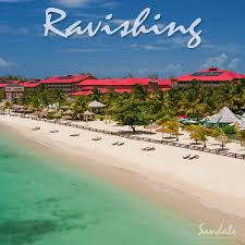 Sandals Grande St Lucian Best Resorts Resort All Inclusive Resorts