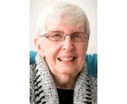 Joyce Schell Obituary (1928