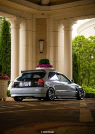 Image result for Titanium 2000 Civic