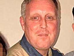 Ian Ogle murder: UVF killer Mark Sewell was high