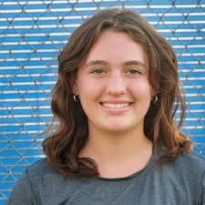 Sophia Bazini-Barakat's Larchmont Charter Bio