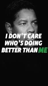 Denzel Washington Best Motivational Quotes.. #motivation #DenzelWashin...