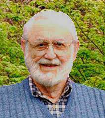 Clarence N. Barnwell