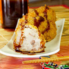 This beef empanada recipe uses flaky pie crust and ground beef to create the perfect dinner. Beef And Potato Croquettes Korokke Pickled Plum Easy Asian Recipes