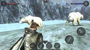 Es un rpg tactico muy dificil y tiene un ingles del medievo para cagarse en todo para entenderlo bien. El Segundo Mejor Juego Rpg 2015 Android 1 Especial Suscriptores Youtube
