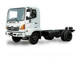 For body mounting manuals, drawings, technology and more, visit hino bodyworx. Hino 500 Series Model Fc Xe Táº£i 6 2 Táº¥n