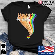 You get a short prompt about priests arguing over gender roles or rats getting out of hand, and make a decision that nudges a stat one way or. Humankind Be Both Love Heart Lgbt Shirt Sweater Hoodie And Long Sleeved Ladies Tank Top
