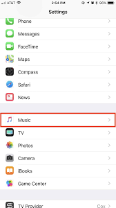 Apple Music 101 How To Automatically Download Tracks For Offline Playback That You Save To Your Library Smartphones Gadget Hacks