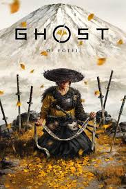 Ghost of Yōtei (Video Game 2025) - Parents guide - IMDb
