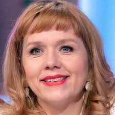 Kerry Godliman Movies and TV Shows
