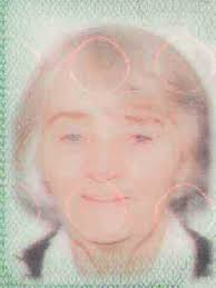 Obituary of Edith Carty