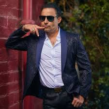 Germán Montero Tour Announcements 2025 & 2026, Notifications, Dates,  Concerts & Tickets