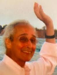 Patrick Gallagher Obituary (1952