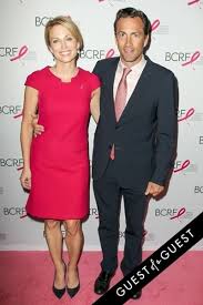 Breast Cancer Foundation S Symposium Awards Luncheon Amy Robach Andrew Shue Image 33 Guest Of A Guest