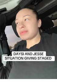 Exploring the Daisy and Jesse Situation: Real or Staged?