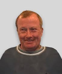 Gerald William Lawonn “Jerry”