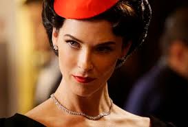 Marvel S Agent Carter S02 E06 Life Of The Party