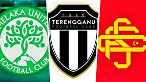Saat ini, grup h baru diisi oleh tiga klub. New Clubs New Crests New Headache For Malaysian League Outfits Goal Com