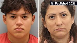 A Family Sought Revenge Against a Tormentor. They Shot the Wrong Man,  Police Say.