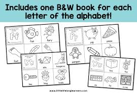 This instructable will show you how to make miniature books that look super cool. Beginning Sound Alphabet Books Little Lifelong Learners