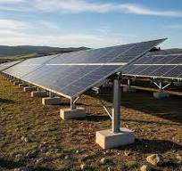 Ground Solar Mounting Systems. Ballast & Row Mounts. | Valsa ...