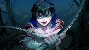 We did not find results for: 343216 Inosuke Hashibira Demon Slayer Kimetsu No Yaiba Anime Kimetsu No Yaiba é¬¼æ»…ã®åˆƒ 4k Wallpaper Mocah Hd Wallpapers