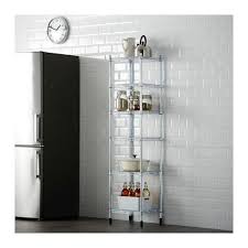 Omar 1 Section Shelving Unit Ikea Ikea Omar Shelving Shelving Unit
