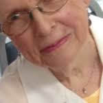 Elizabeth Marie Maharrey