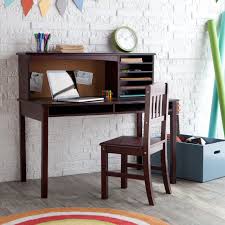 Guidecraft Media Desk Chair Set Espresso Www Hayneedle Com Desk And Chair Set Best Home Office Desk Childrens Desk And Chair