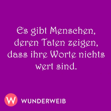 12 Sprüche Für Menschen Die Uns Enttäuscht Haben