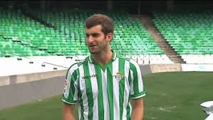 120'+1' match ends, real betis 3, espanyol 1. Baptistao Es Presentado Como Nuevo Jugador Del Betis