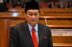 Akta mahkamah syariah (bidang kuasa jenayah) 1965 topics. Dun Sabah Lulus Pindaan Enakmen Kesalahan Jenayah Syariah Borneo Today