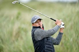 Click here or refresh the page if. British Open Leaderboard Spieth Koepka And Kuchar Tied At The Top The New York Times