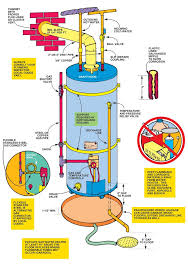 Ao smith electric water heater parts diagram. Diagram Commercial Water Heater Diagram Full Version Hd Quality Heater Diagram Diagramclothing Antichemurasorrento It