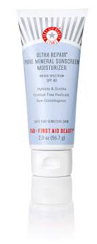 first aid beauty skin care