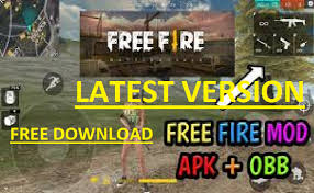 Eventually, players are forced into a shrinking play zone. Garena Free Fire Mod Apk How To Download Free Fire Mod Menu Hack Apk Latest Version Free Download