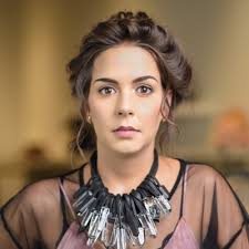 Marilyn Calza, C'est La Vie 'A DC by AsToldBySherrell