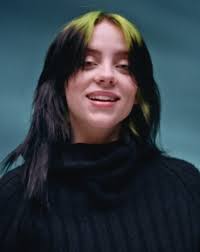 Billie eilish is now bleach blonde, but when was the last time we saw her signature slime green hair? List Of Awards And Nominations Received By Billie Eilish Wikipedia