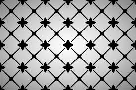 Black And White Moroccan Tile Wallpaper Free Simple Moroccan Tiles Wallpaper Patterns Gothic Pattern Moroccan Tiles Pattern Pattern Wallpaper