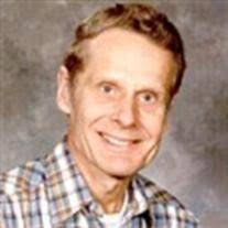 Orville W. "Bud" Olson Obituary