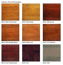 Stains For Cherry Wood Valdsat Co