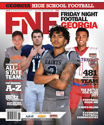 She is also young and has a long way to have a successful career. Fnf Georgia 2018 By A E Engine Issuu