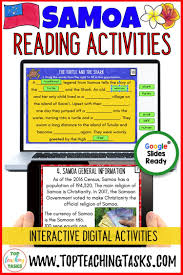 Pin On Samoan Literacy Activities