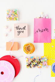 Looking for unique gift ideas? Wrap It Up A Unique Gift Wrapping Idea For Mother S Day Gifts In 60 Seconds Or Less Paper And Stitch