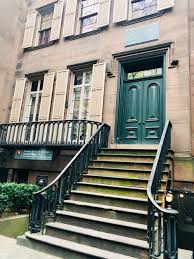 Check spelling or type a new query. Teddy Roosevelt S Birthplace Cindy S Journal