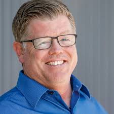 Jon Forst's Instagram, Twitter & Facebook