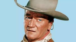 John Wayne's Secret Role in 'Star Wars'