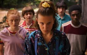 Netflix has released a teaser for stranger things season 4, almost two years after season 3 launched. Stranger Things Season 4 Trailers Cast Release Date And Fan Theories