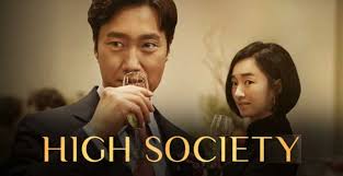 High Society, ya en Netflix | Anime y Manga noticias online [Mision Tokyo]